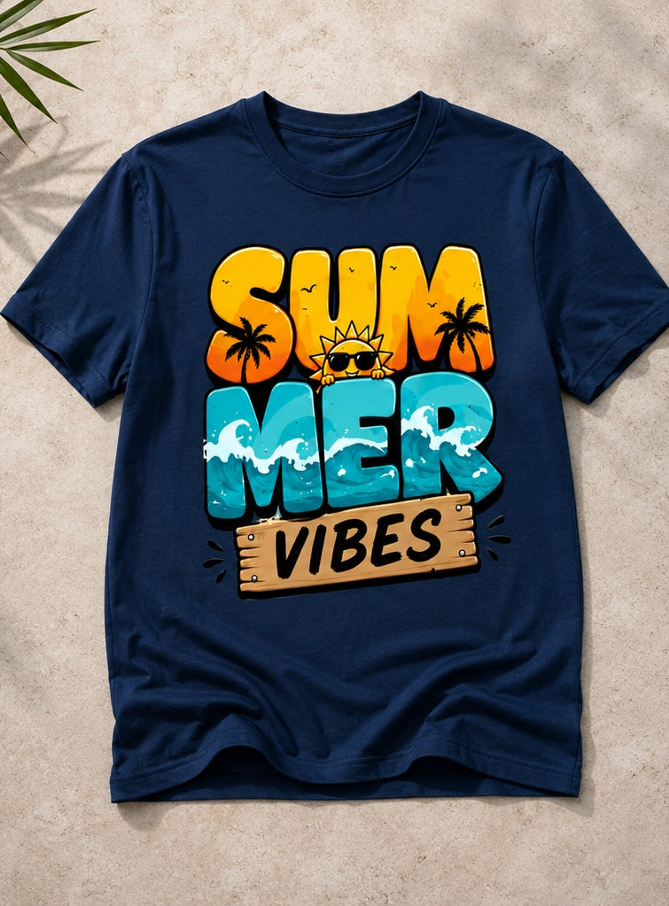 SUMMER VIBES COLLECTION!