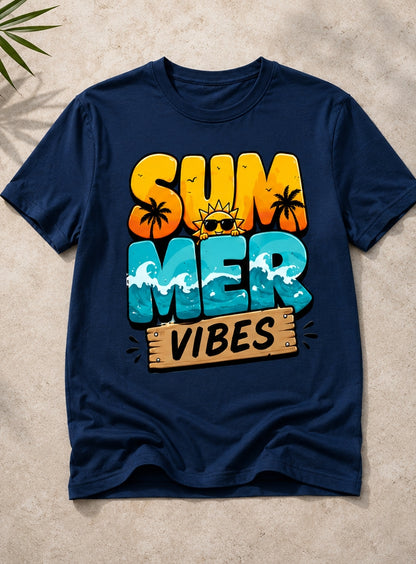 SUMMER VIBES COLLECTION!