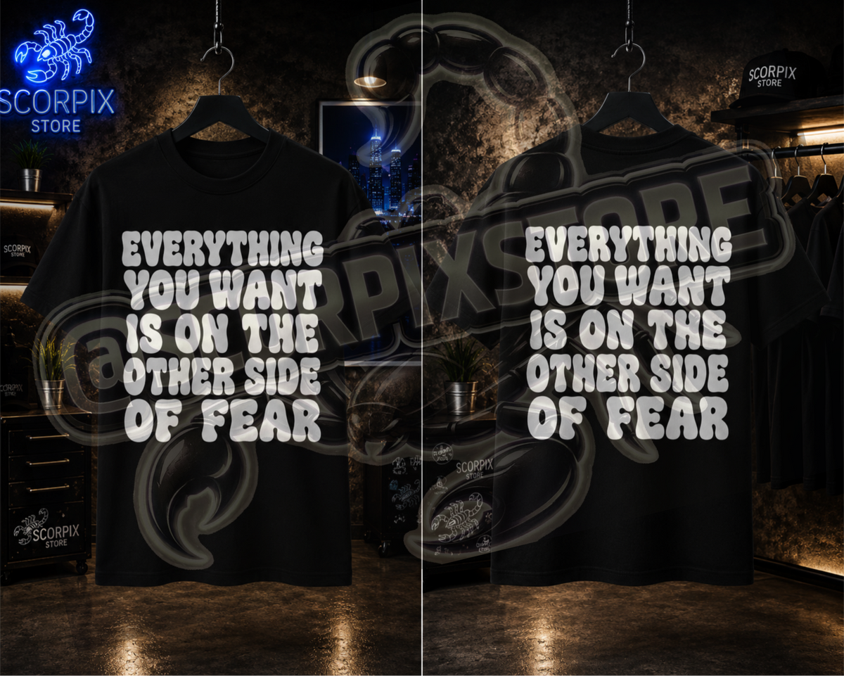 SCORPIX MINDSET™