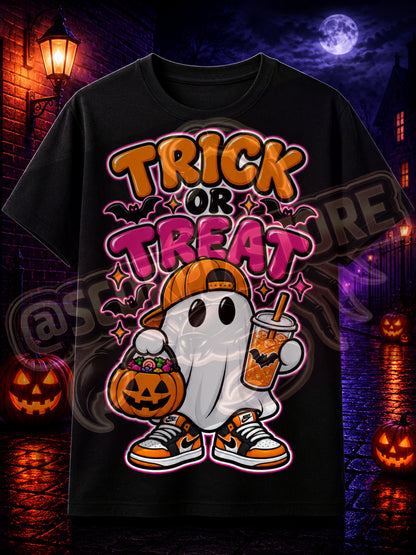 SPOOKY VIBES COLLECTION! 👻