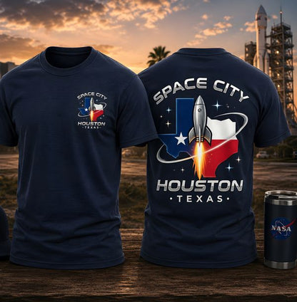 NEW HOUSTON SHIRTS!